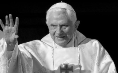 Sahrana bivšeg pape Benedikta XVI biće skromna