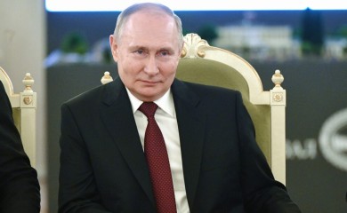 Rusija od danas na čelu BRIKS-a: Putin otkrio kakve ciljeve i planove ima za nadolazeći period