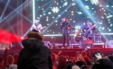Incident u Zenici: Marija Šerifović prekinula novogodišnji nastup