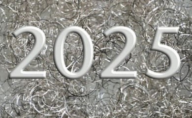 Nova 2025. je matematičko čudo