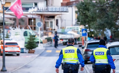 Novogodišnja tragedija u Švajcarskoj