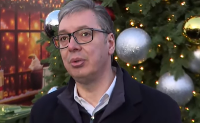 Vučić: Kada dođu izbori, obavijestićemo vas čiji je kraj došao