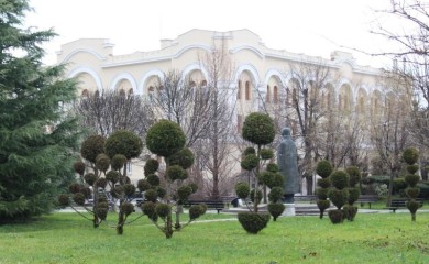 Jutro sunčano, poslijepodne oblačno