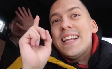 Poznato ko je Baki Prasetu zapalio lokal