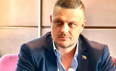 MIJATOVIĆ: Saradnja SNSD i “budžetskog” dijela SDA koji u NSRS bljuje vatru na SNSD je fascinantna