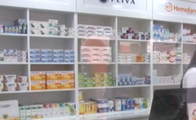 Doktori pomislili da je silovana: Žena pomodrila zbog pogrešnog lijeka