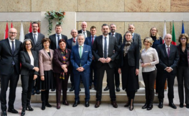 EU zahtijeva da BiH počne sprovoditi sankcije Rusiji