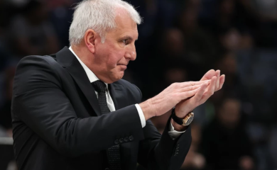Obradović otkrio ko je ključni igrač Partizana