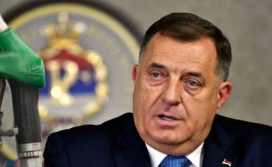 Dodik potvrdio: SNSD će biti protiv ukidanja akciza i u Domu naroda
