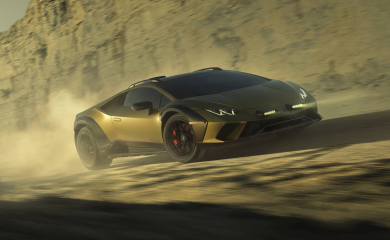 Lamborghini isključuje još modernizovanih klasika