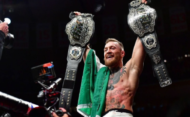 MekGregor odbio UFC-ov prijedlog za super-borbu