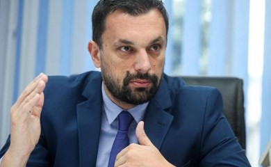 KONAKOVIĆ: Ako SDA blokira FBiH, donosićemo odluke u Novalićevoj vladi, imamo većinu