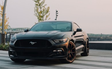 Prvi Ford Mustang GT sedme generacije prodan za 565.000 dolara