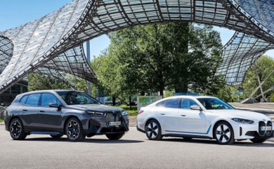 Pogledajte šta voze fudbaleri Reala (VIDEO)