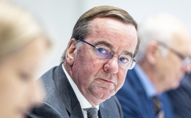 PISTORIJUS: Berlinu potrebni novi tenkovi