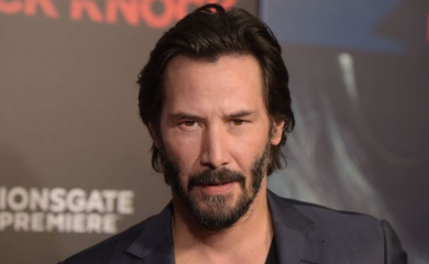 Kijanu Rivs priznao da je četvrto poglavlje filma Džon Vik njegova 'najteža uloga'