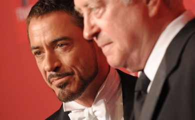 Otac ga gurnuo u kandže droge sa samo 6 godina: Potresna priča jednog od najplaćenijih glumaca Holivuda