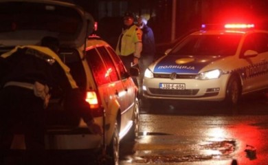 Kotor Varoš: Muškarac se raznio bombom