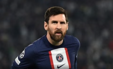 Messi dobija ponudu iz Saudijske Arabije