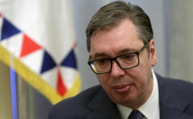 VUČIĆ: Ništa nisam sakrio