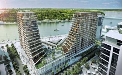 Ovo je najskuplji stan u Beogradu: Ima 383 kvadrata i prodat je po nevjerovatnoj cijeni