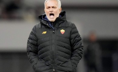 Murinjo suspendovan na dva meča i novčano kažnjen sa 10.000 evra