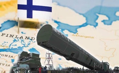 I dalje čekaju odobrenje Mađarske i Turske: Finski Parlament usvojio zakon o pridruživanju NATO-u