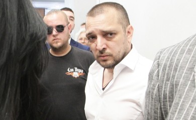 Zoranu Marjanoviću ispunjena jedina želja koju je imao