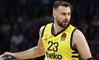 Uživa u Turskoj: Marko Gudurić odlučio gdje nastavlja karijeru