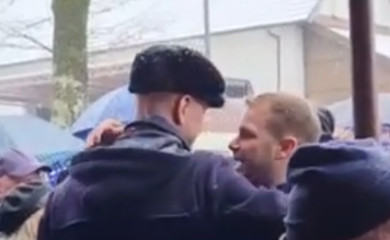 Vukanović oštro o Stanivukoviću: Zagrljaji su dokaz simbioze