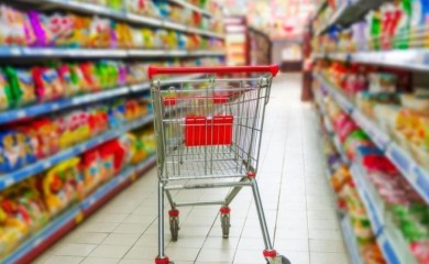 Cijene skaču, novčanici sve tanji: Mlijeko u BiH čak dva puta skuplje nego u Hrvatskoj