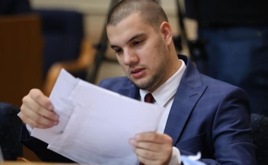 Vučinić: Upozoravao sam da će se ovo desiti