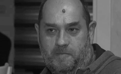 Na isti dan kao i otac preminuo sin Tome Buzova, koji je ubijen u Štrpcima 1993. godine