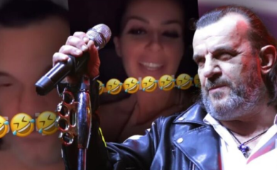 Video snimak se širi internetom: Aca Lukas u seks skandalu sa bivšom učesnicom “Parova” VIDEO