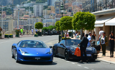 Žena nudi 50.000 evra da neko sa njom ruča i obilazi Monako, ali postoji caka