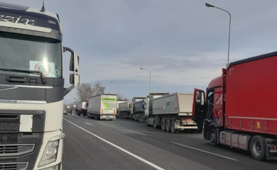 Najavljena blokada svih graničnih prelaza BiH 12. marta