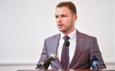 Stanivuković: Raspisana javna nabavka za izgradnju centralnog spomen obilježja