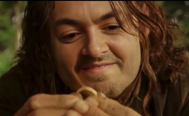 „Mordor gori, a Gandalf se češlja“: „Gospodar prstenova“ u stilu Radoša Bajića hit na mrežama