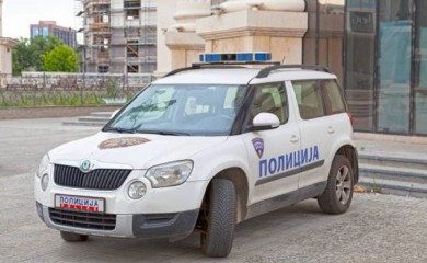 Drama u Sjevernoj Makedoniji: Pucano na gradonačelnika