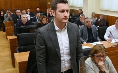 Izjave svjedoka na suđenju Zeljkoviću: Zaštitna odijela dolazila u vrećama za smeće