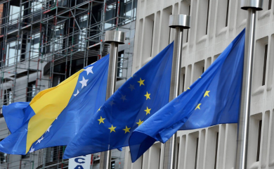 Hoće li bh. političari pustiti niz vodu milijardu evra?