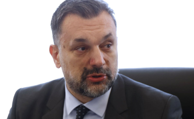 Konaković: Sutra potpisujemo novi koalicioni sporazum na nivou BiH
