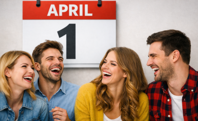 Svjetski dan šale – kako je nastao i zašto ga obilježavamo