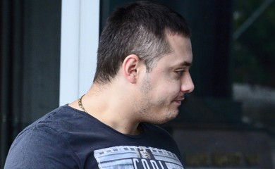 Odloženo suđenje Belivuku, izostao branilac nekoliko optuženih