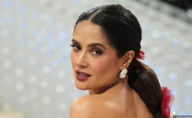 Muvao je Tramp: Selma Hajek progovorila o udvaranju američkog predsjednika