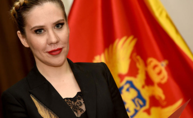 Bratić: Spajić tražio ukidanje Fakulteta za crnogorski jezik