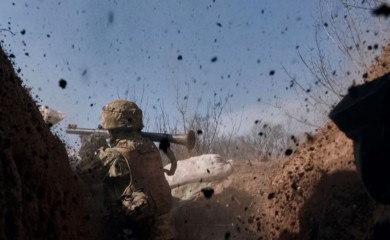 Ruski bombarderi raketama napali Kijev i još nekoliko gradova