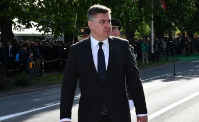 Milanović: Srbija mora prestati lupetati. A žele li u EU, moraju uvesti sankcije Rusiji