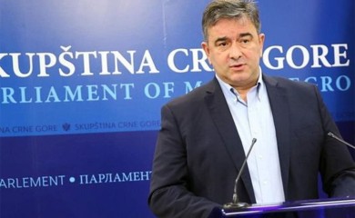 Medojević: U Crnoj Gori samo mafija slavi 1. maj, jer jedino ona radi