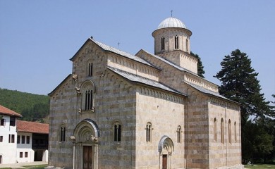 Sve učestalije pljačke srpskih kuća na KiM